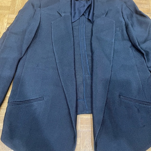 Alexander Wang blazer size 2 - Picture 2 of 4